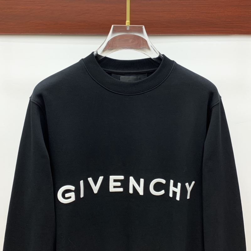 Givenchy Hoodies